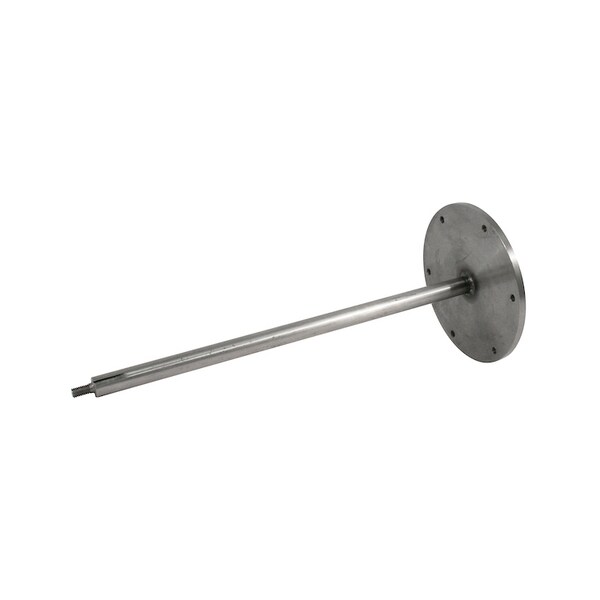Shaft, Rotary Screen Fan 22" x11" x7.5"
